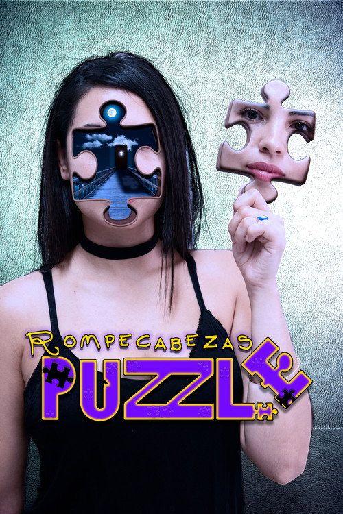 profile image Guarda 『Rompecabezas Puzzle EP.15 (Episodio 15)』 sub ita online