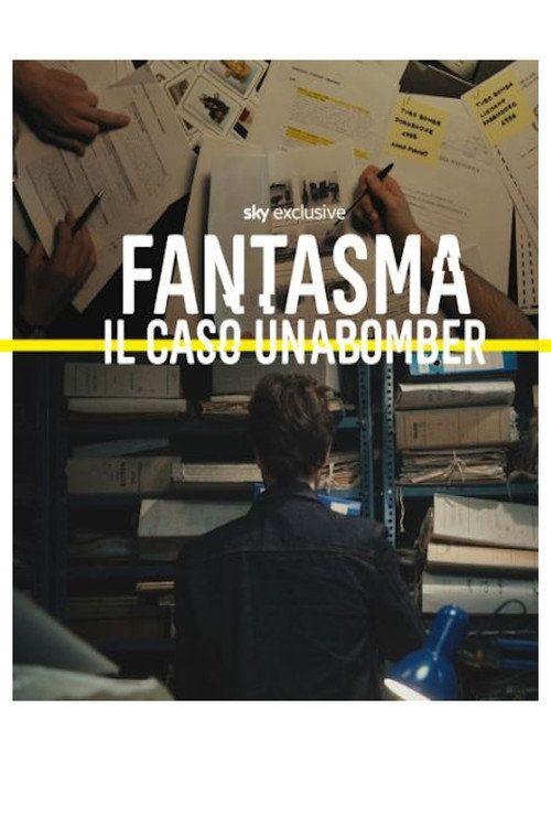profile image Streaming Fantasma - Il caso Unabomber EP.2 (Episodio 2) sub ita gratuito