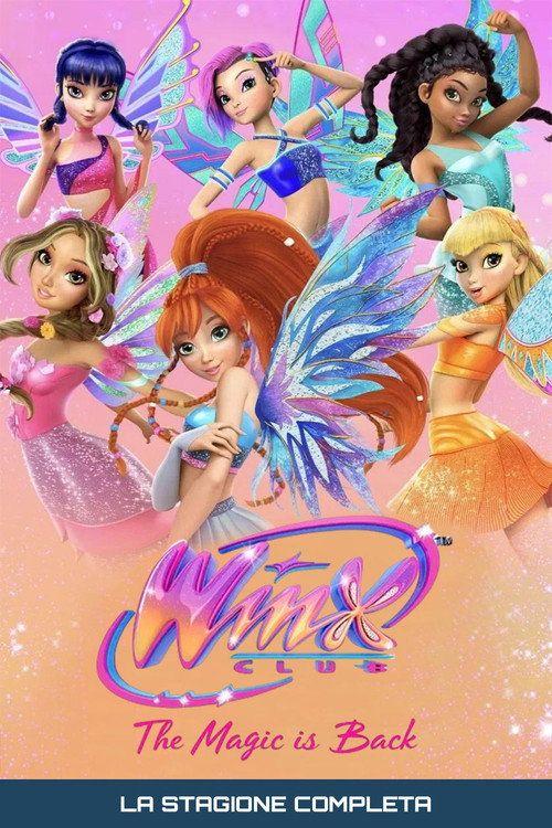 profile image Guarda Winx Club: The Magic is Back EP.26 (Episodio 26) sub ita online