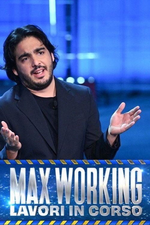 profile image Guarda Max working - Lavori in corso EP.4 (Episodio 4) sub ita online