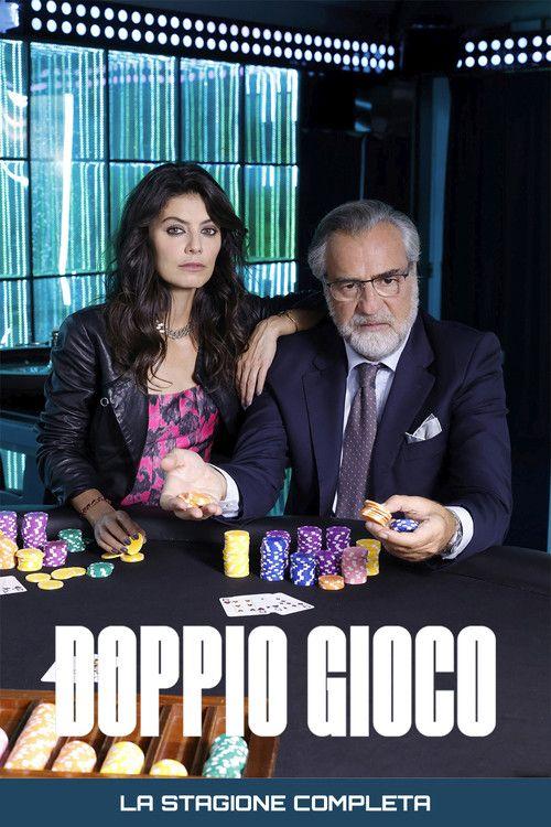 profile image Guarda 『Doppio gioco EP.4 (Episodio 4)』 sub ita online