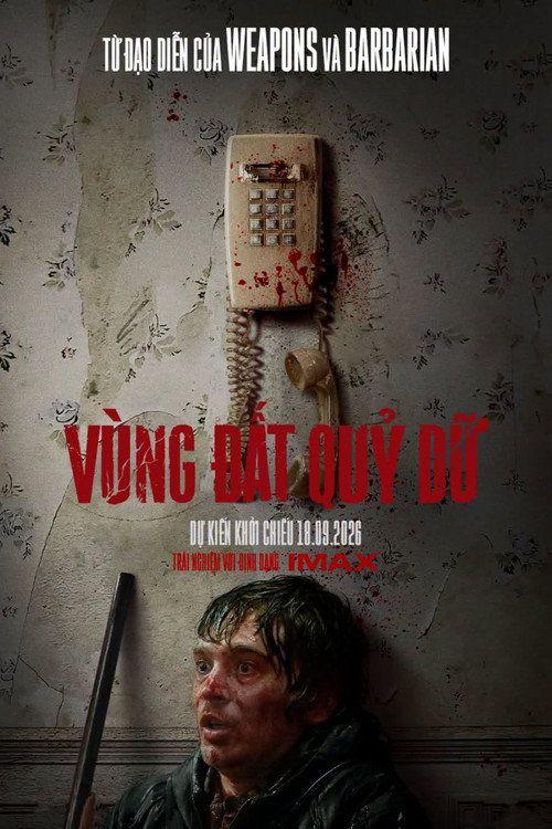 profile image [+Xem] Vùng Đất Quỷ Dữ Lãng Vietsub + Thuyết Minh Phimmoi 『2026』 Motchill | 「Resident Evil 2026」