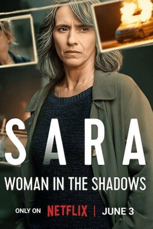 profile image Guarda Sara - La donna nell'ombra EP.6 (Episodio 6) sub ita online