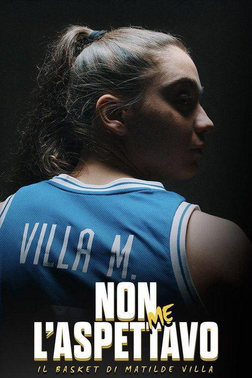 profile image Streaming Non me l'aspettavo - Il basket di Matilde Villa EP.4 (Episodio 4) sub ita gratuito