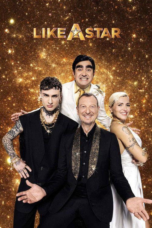 profile image Guarda Like a Star EP.1 (Episodio 1) sub ita online