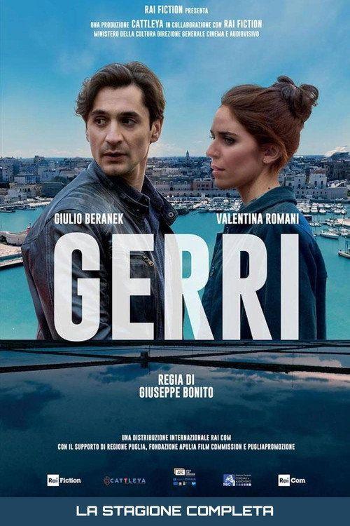 profile image Streaming Gerri EP.4 (Episodio 4) sub ita gratuito