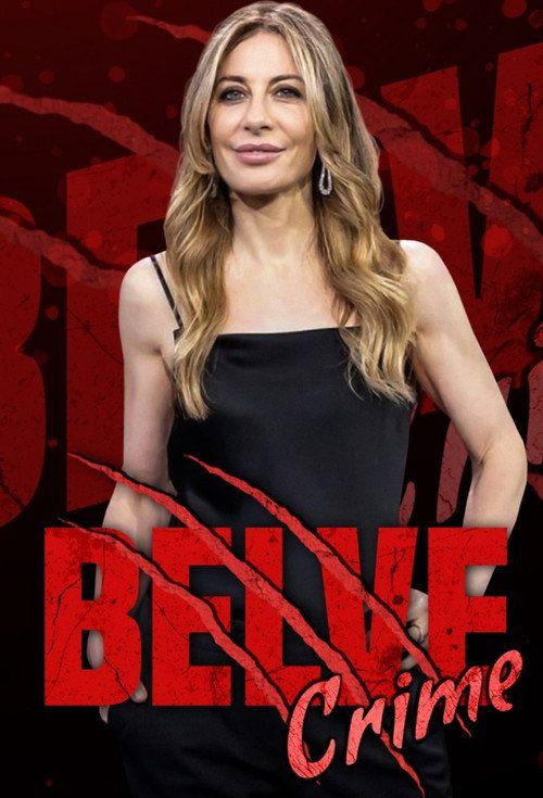 profile image Guarda 『Belve Crime S2 EP.3 (Stagione 2 Episodio 3)』 sub ita online
