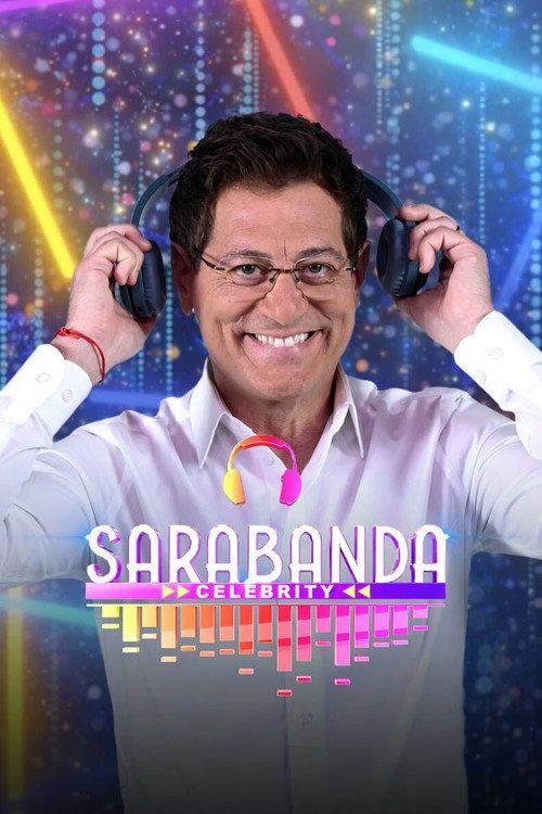 profile image Streaming 『Sarabanda Celebrity EP.1 (Episodio 1)』 sub ita gratuito