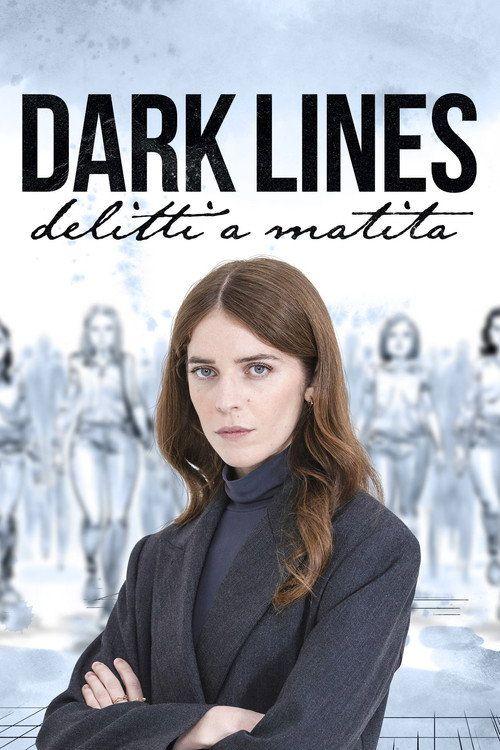 profile image Guarda Dark Lines - Delitti a matita EP.8 (Episodio 8) sub ita online | 〈Dark Lines 2025〉