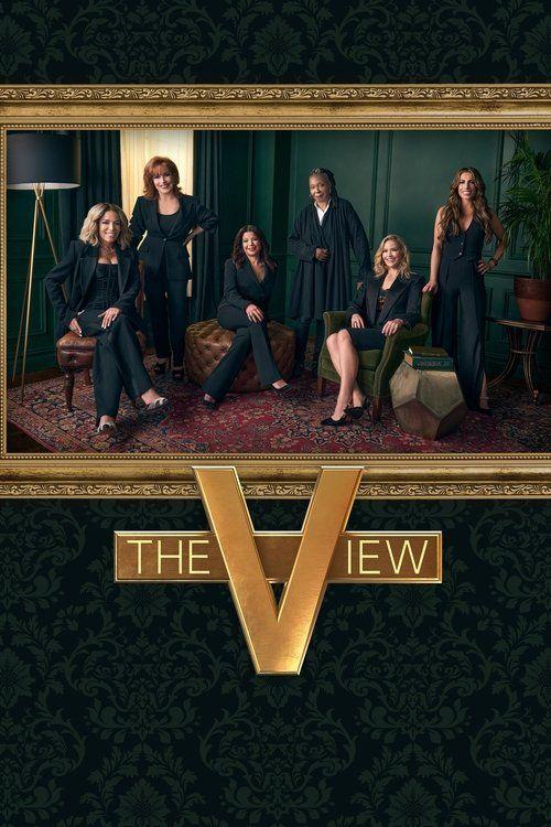 profile image [+Xem] The View S30 EP.34 (Mùa 30 Tập 34) Lãng Vietsub + Thuyết Minh Phimmoi 『2026』 Motchill