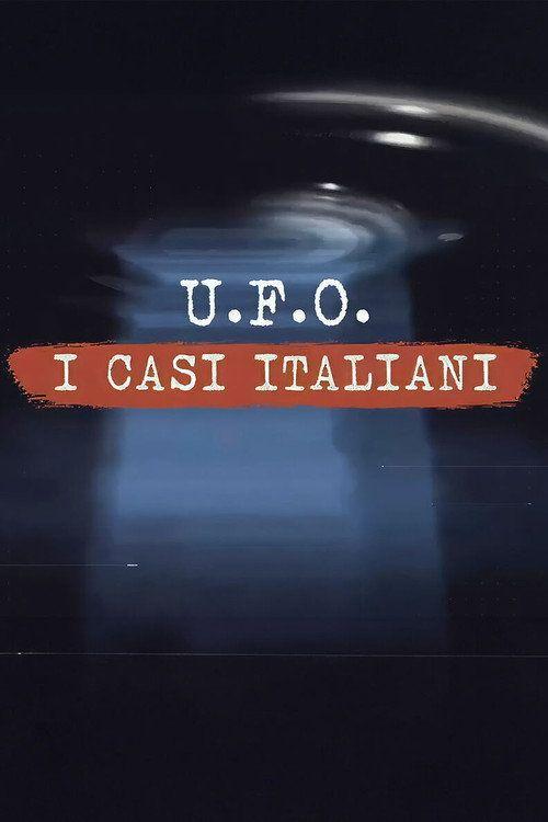 profile image Guarda 「Ufo - I casi italiani EP.3 (Episodio 3)」 sub ita online