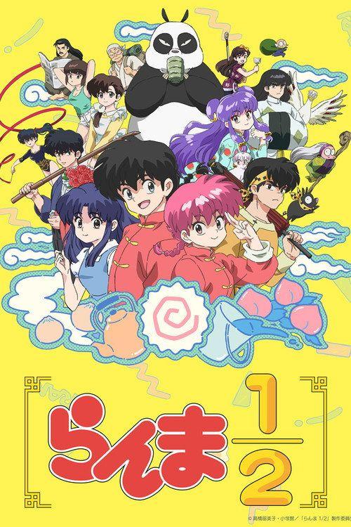 profile image [+Xem] Ranma1/2 EP.27-29 (Tập 27-29) Lãng Vietsub + Thuyết Minh Phimmoi [•2026•] Motchill