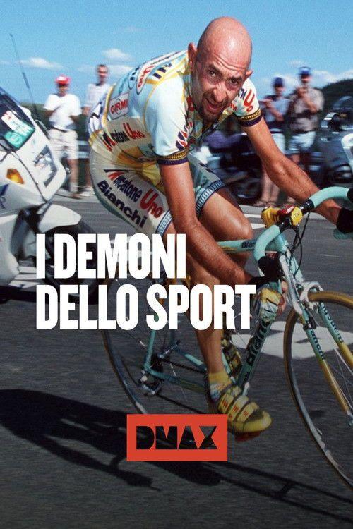 profile image Guarda I demoni dello sport EP.3 (Episodio 3) sub ita online