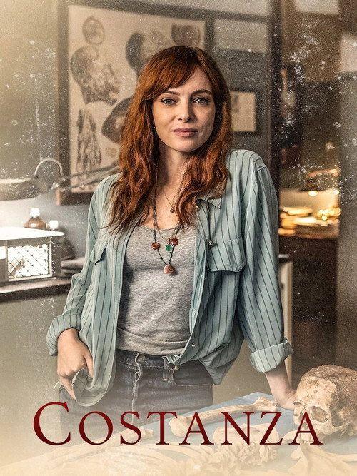 profile image Streaming 『Costanza EP.4-6 (Episodio 4-6)』 sub ita gratuito