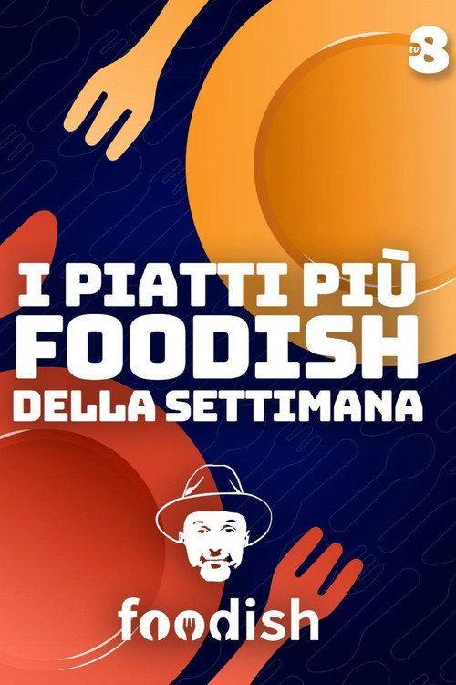 profile image Streaming Foodish S3 EP.36 (Stagione 3 Episodio 36) sub ita gratuito