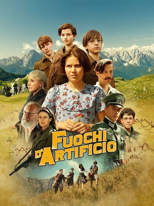 profile image Guarda Fuochi d’artificio EP.6 (Episodio 6) sub ita online