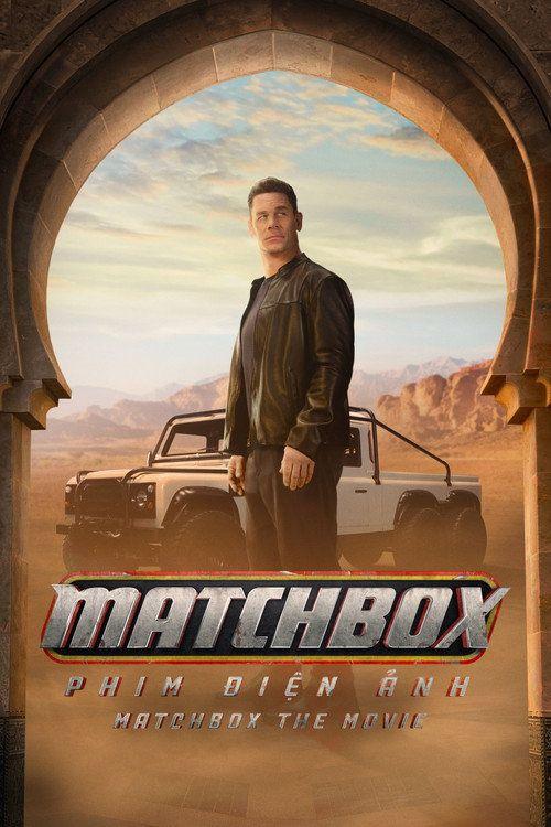 profile image Stream Phim Matchbox Phim Điện Ảnh - Matchbox the Movie (2026) Phụ Đề Việt Trực Tuyến | 「Matchbox the Movie 2026」