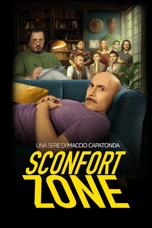 profile image Guarda Sconfort Zone EP.6 (Episodio 6) sub ita online