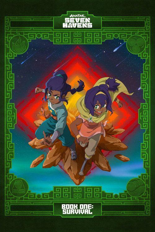 profile image [+Xem] Avatar: Seven Havens EP.9-11 (Tập 9-11) Lãng Vietsub + Thuyết Minh Phimmoi 「2026」 Motchill