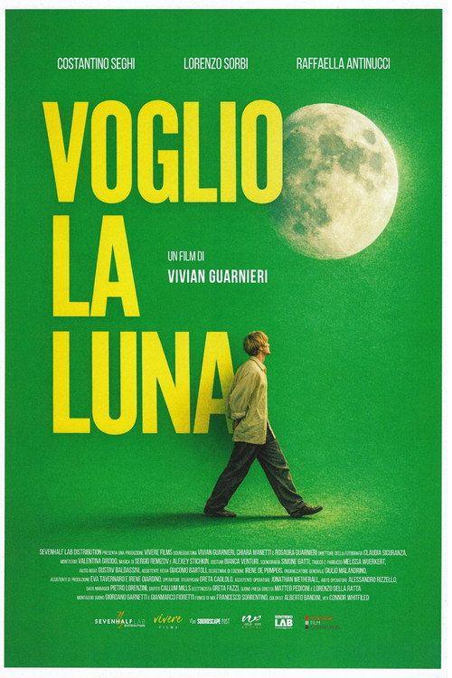 profile image Streaming Film Voglio la Luna (2026) Sub Ita