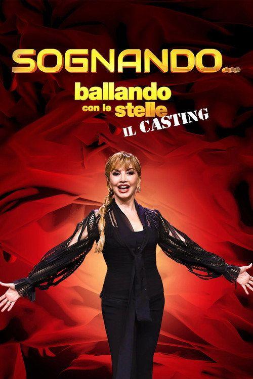 profile image Guarda Sognando... Ballando con le stelle EP.3 (Episodio 3) sub ita online