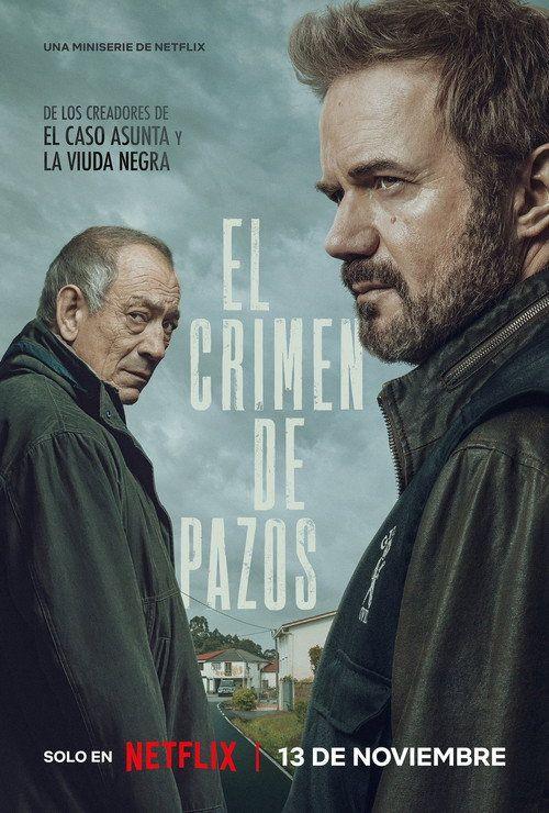 profile image Ver serie El crimen de Pazos EP.1-3 (Episodio 1-3) online español