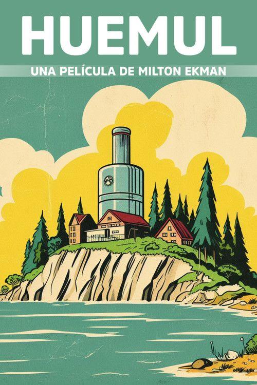 profile image Huemul [•2026•] Película Completa en Español Latino — Pelisflix HD