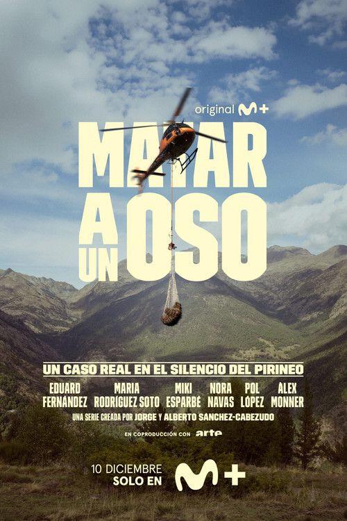 profile image Ver Matar a un oso EP.1-3 (Episodio 1-3) con subtítulos en español