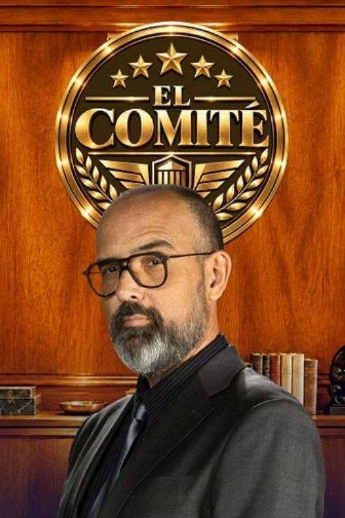 profile image Ver El Comité EP.1 (Episodio 1) con subtítulos en español