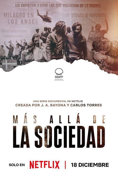 profile image Ver Más allá de la sociedad EP.1-3 (Episodio 1-3) con subtítulos en español
