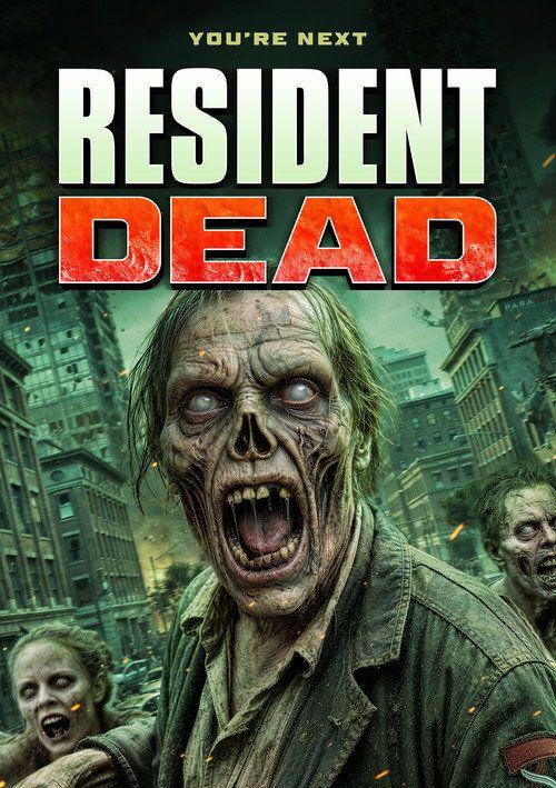 profile image فيلم Resident Dead 《2026》 مترجم كامل جودة عالية