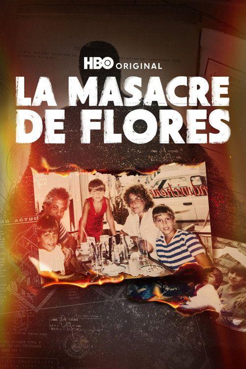 profile image Ver serie La masacre de Flores EP.3 (Episodio 3) online español