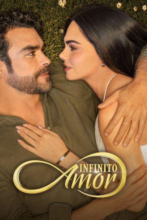 profile image Ver serie Infinito Amor EP.9-11 (Episodio 9-11) online español