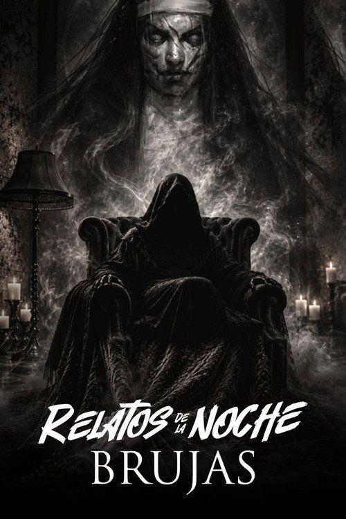 profile image Ver Relatos de la noche: Brujas EP.1 (Episodio 1) con subtítulos en español