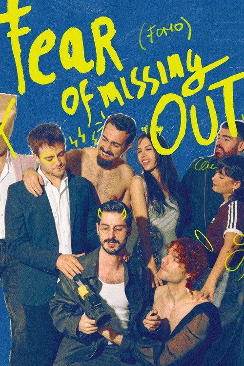 profile image Ver serie Fear of Missing Out (Fomo) EP.5 (Episodio 5) online español
