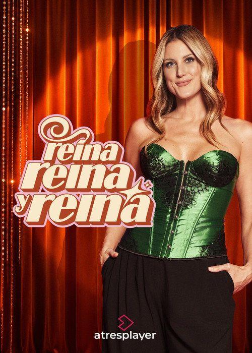 profile image Ver serie 『Reina, reina y reina EP.3-5 (Episodio 3-5)』 online español