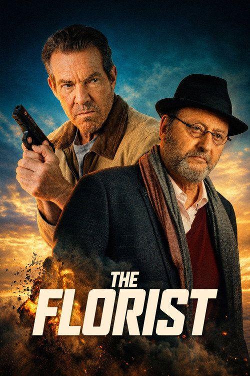 profile image شاهد فيلم The Florist “2026” مترجم اون لاين