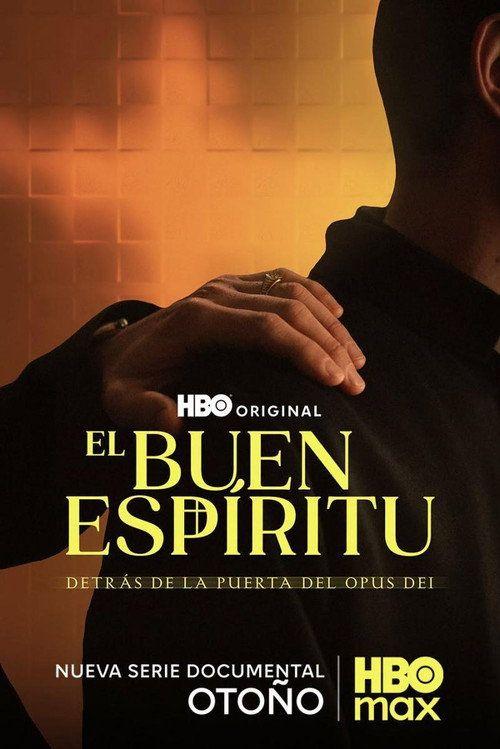 profile image Ver serie El buen espíritu: Detrás de la puerta del Opus Dei EP.3 (Episodio 3) online español