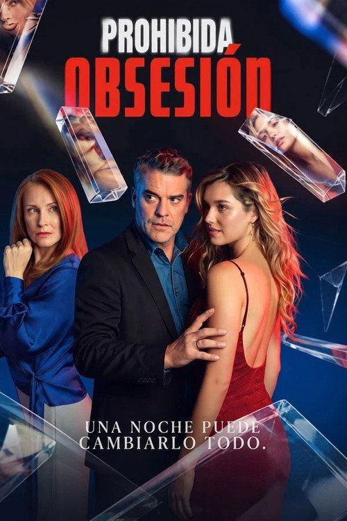 profile image Ver serie Prohibida Obsesión EP.15-16 (Episodio 15-16) online español