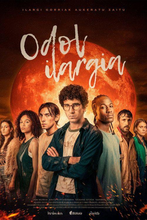 profile image Ver Odol Ilargia EP.5 (Episodio 5) con subtítulos en español