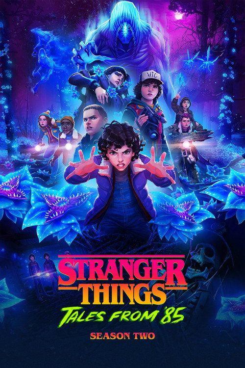 profile image 〔Stranger Things: Tales from '85 2026〕 | مشاهدة مسلسل “S2 EP.8 (الموسم 2 الحلقة 8) ‫Stranger Things: حكايات من عام 1985” مترجم اون لاين