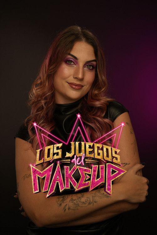 profile image Ver serie Los Juegos del Makeup EP.3-5 (Episodio 3-5) online español