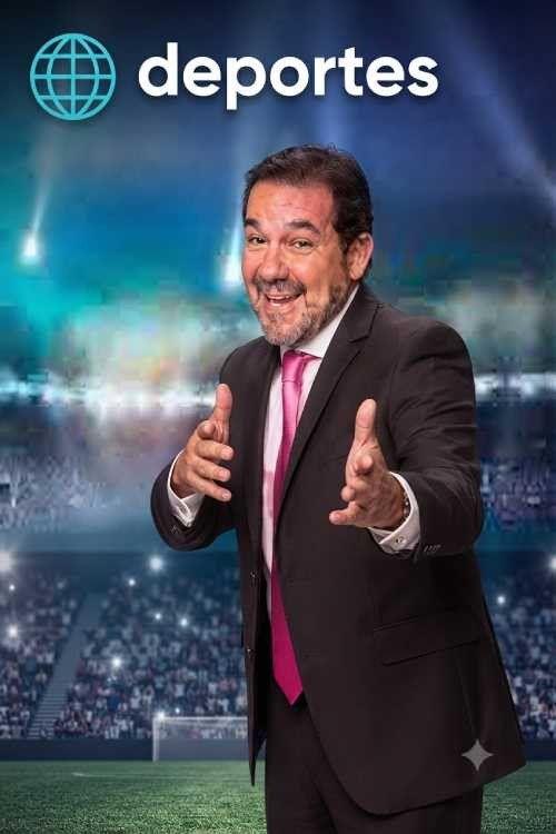 profile image Ver América Deportes EP.1 (Episodio 1) con subtítulos en español