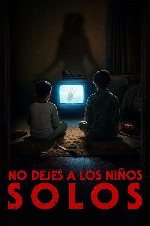 profile image 「Don't Leave the Kids Alone 2026」 | فيلم No dejes a los niños solos 【2026】 مترجم كامل جودة عالية