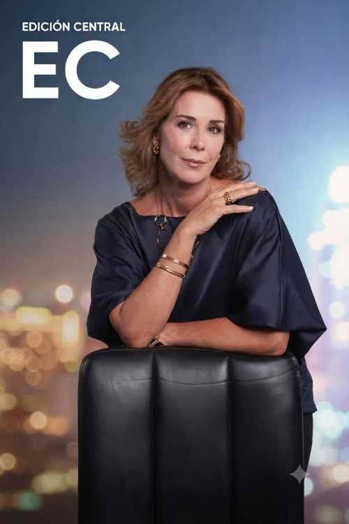 profile image Ver “América Noticias Edición Central EP.1 (Episodio 1)” con subtítulos en español