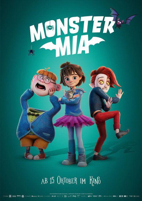 profile image สตรีมหนัง 「Monster Mia」 [2026] ซับไทย ฟรี