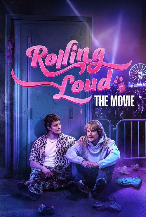 profile image ดาวน์โหลดหนัง Rolling Loud: The Movie 【2026】 ซับไทย เต็มเรื่อง