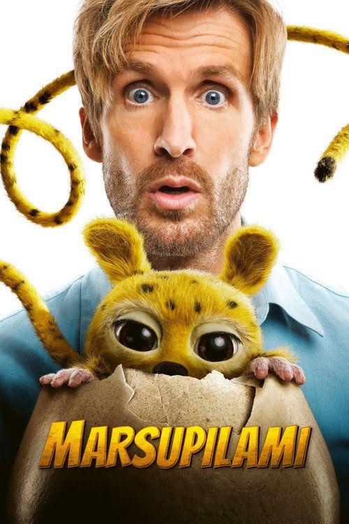 profile image สตรีมหนัง “Marsupilami” 〈2026〉 ซับไทย ฟรี