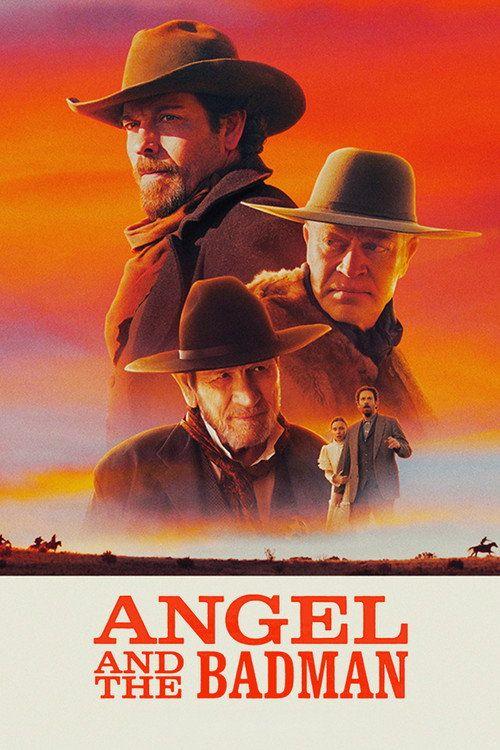 profile image ดูหนัง Angel and the Badman (2026) ซับไทย ออนไลน์