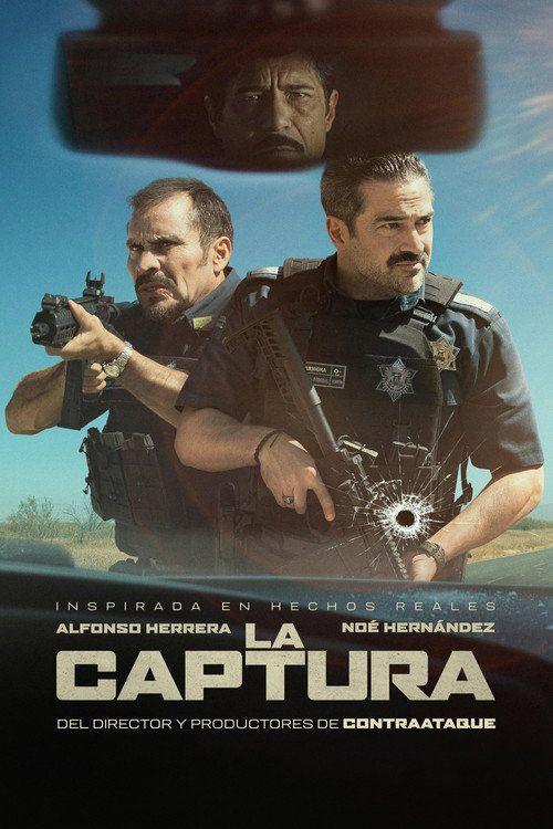 profile image ดูหนัง เผชิญหน้าเอล ชาโป [2026] ซับไทย ออนไลน์ | 《Facing El Chapo 2026》